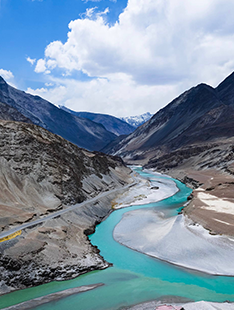 Leh-Ladakh